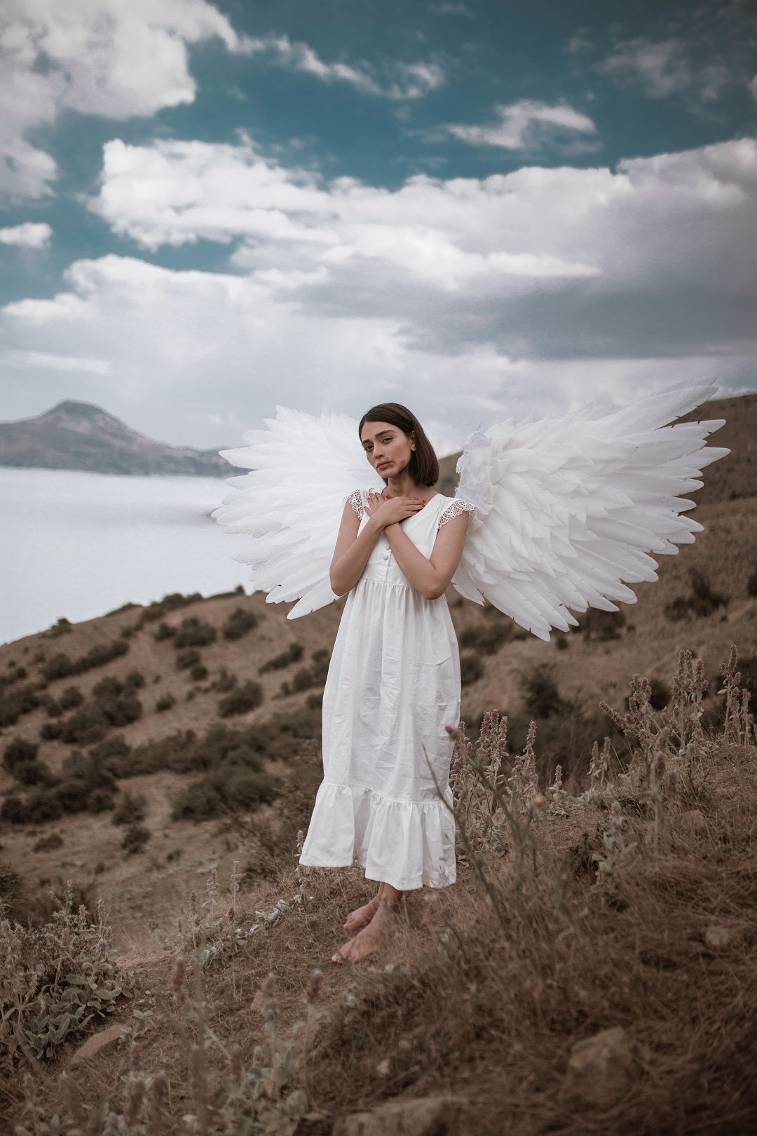 Angel Collection - Kirijewels.com