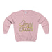 Unisex Heavy Blend™ Crewneck Sweat T-shirt-Sweatshirt-Printify-Light Pink-S-Kirijewels.com