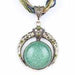 Bohemian Pendant Necklace-Necklace-Kirijewels.com-Blue-Kirijewels.com