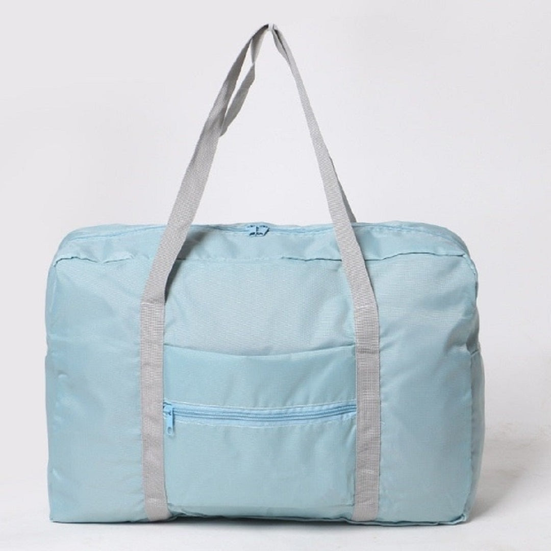 Versatile Waterproof Foldable Travel Handbag