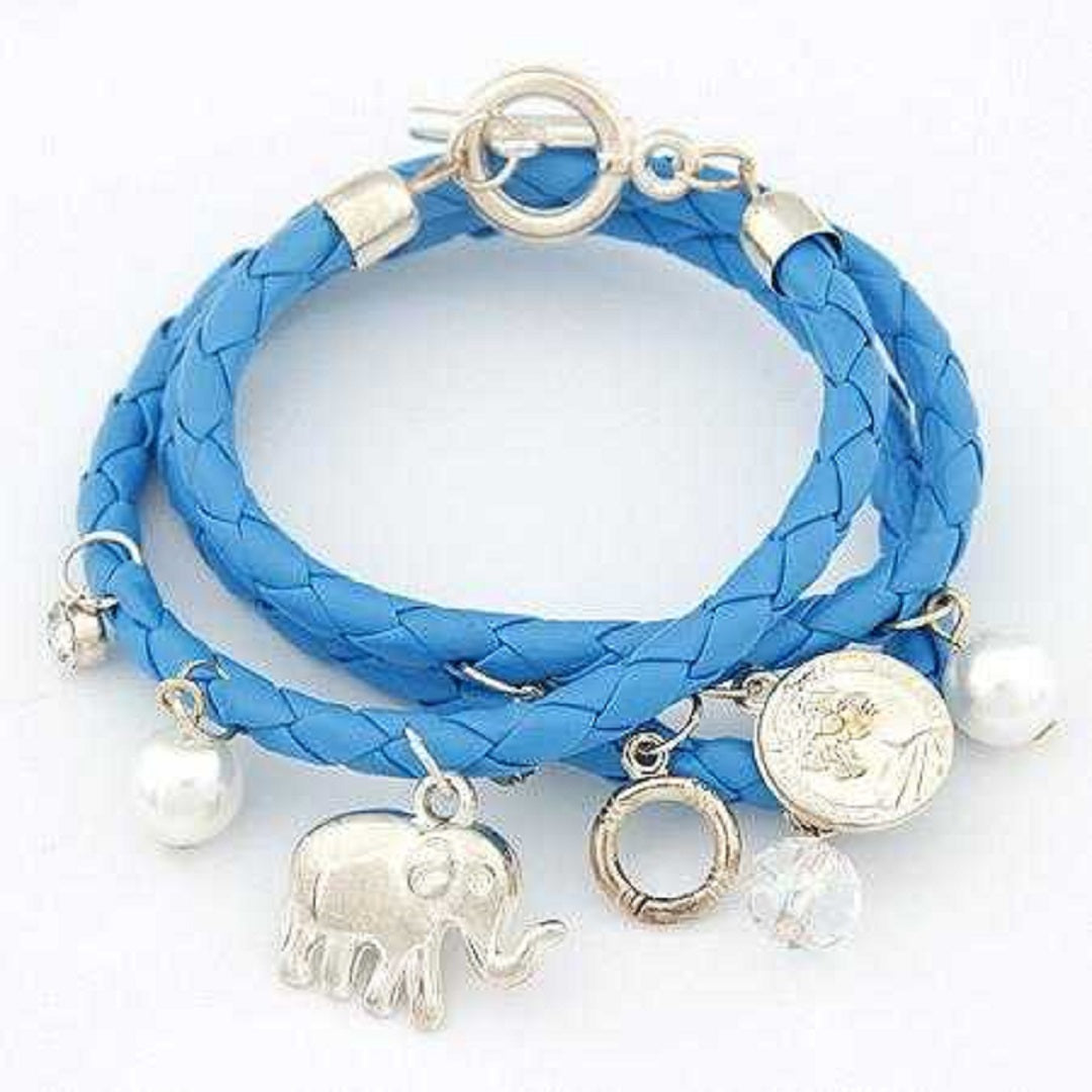 Elephant Bracelet/2