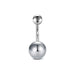 Surgical Steel Navel Belly Button Ring - Kirijewels.com