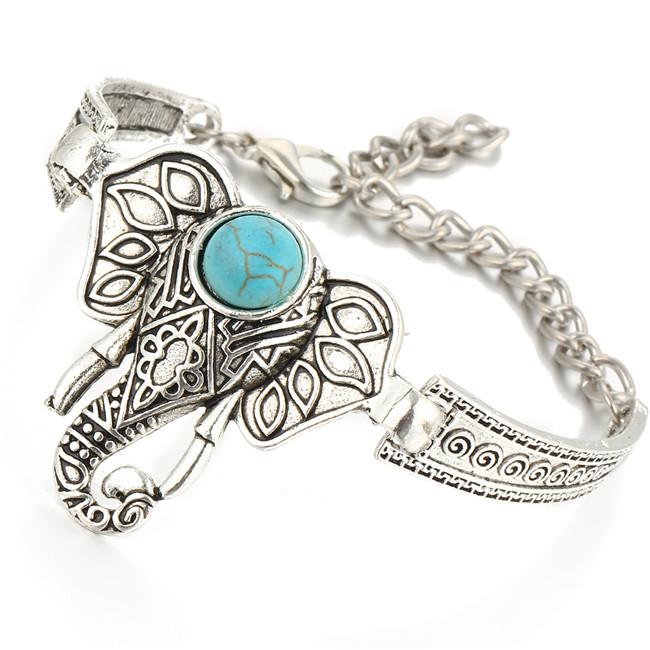 German silver Antique Owl Bracelet, Occasion : Party Wear at Best Price in  Udaipur