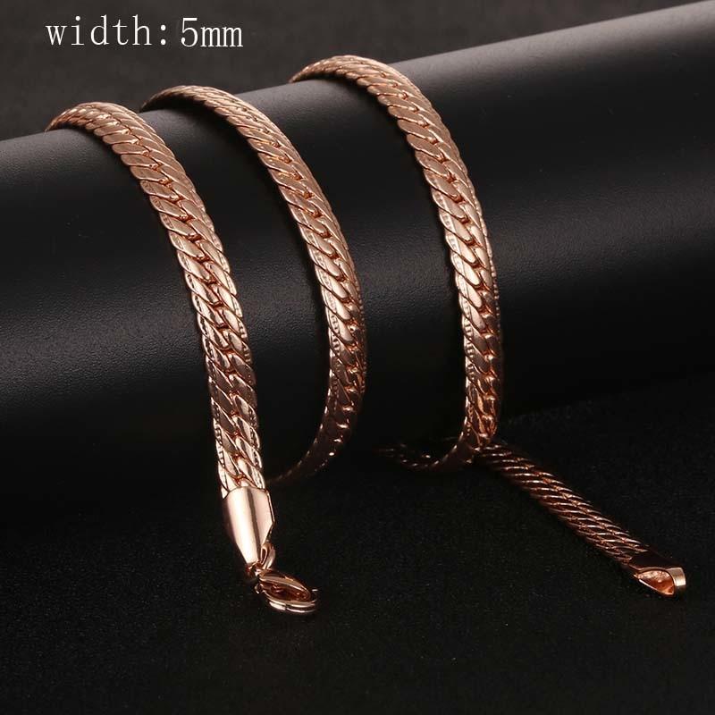 rose gold