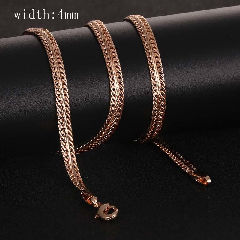 rose gold