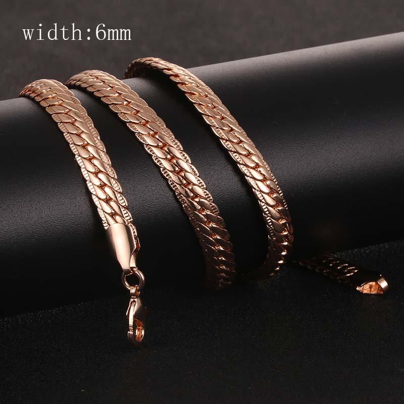 rose gold