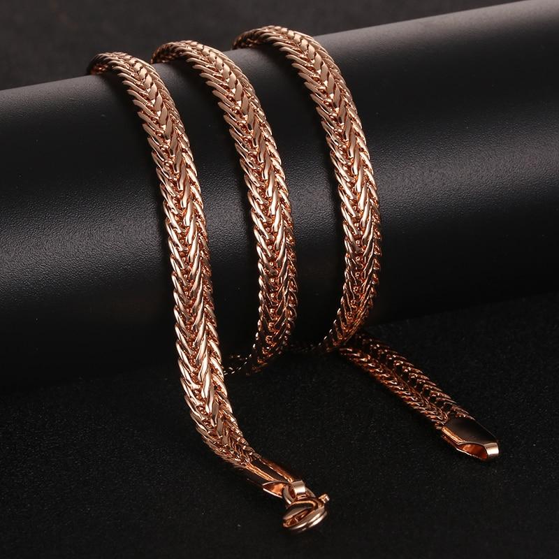 rose gold