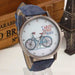 Free Bicycle Watch-Watch-Kirijewels.com-Blue-Kirijewels.com
