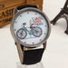 Free Bicycle Watch-Watch-Kirijewels.com-Black-Kirijewels.com