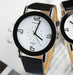 YAZOLE Fashion Leather Band Wristwatch-Women's Watches-Kirijewels.com-38mm Dial 4-Kirijewels.com