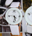 YAZOLE Fashion Leather Band Wristwatch-Women's Watches-Kirijewels.com-32mm Dial-Kirijewels.com