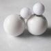 Free Brinco Double Side Pearl Earrings-Stud Earrings-Kirijewels.com-candy white-Kirijewels.com
