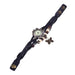 Butterfly Wristband Watch-Watch-Kirijewels.com-Black-Kirijewels.com