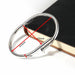 Titanium Stainless Steel Nails Bracelet - Kirijewels.com