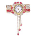 Relogio Feminino Rhinestone Watch - Kirijewels.com