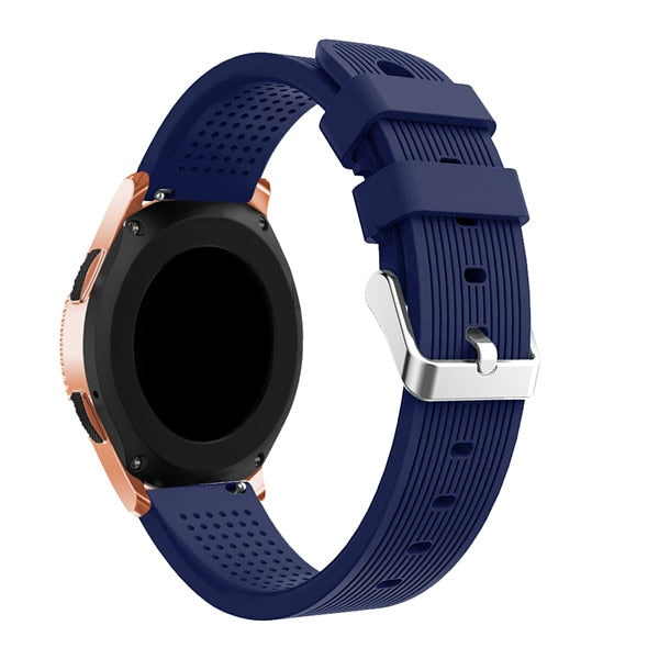 Huami Sports Silicone Smart Watch