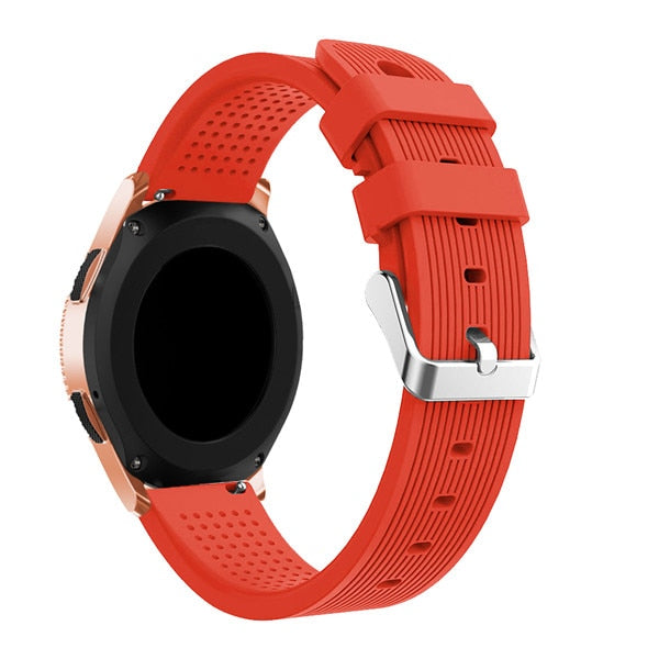 Huami Sports Silicone Smart Watch