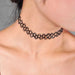New Collares Vintage Necklace-Choker Necklaces-Kirijewels.com-red-Kirijewels.com