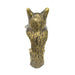 Free Handmade Cute Cat Ring-Rings-Kirijewels.com-Resizable-Antique Bronze Plated-Kirijewels.com