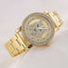 Tiger Watch-Women's Watches-Kirijewels.com-Gold-Kirijewels.com