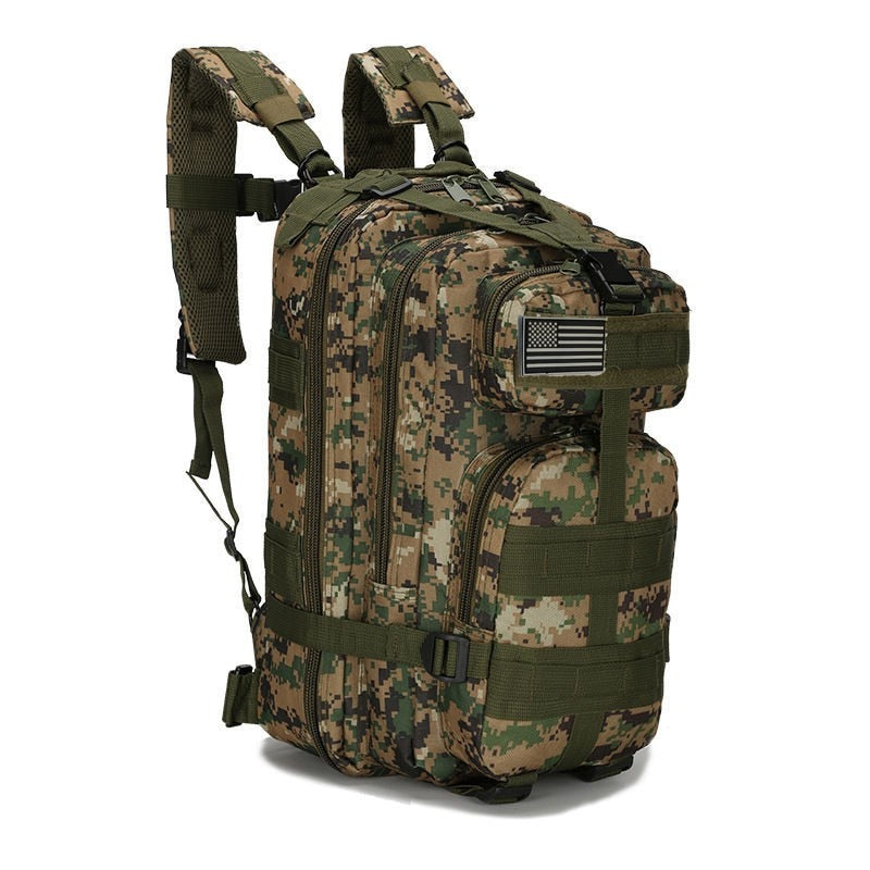 Tactical Sports Waterproof Backpack