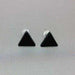 Free Round Flash Stud Earrings-Stud Earrings-Kirijewels.com-0484-Kirijewels.com
