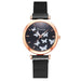 Relogio 5PCS Butterfly Wrist Watch - Kirijewels.com