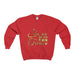 Unisex Heavy Blend™ Crewneck Sweat T-shirt-Sweatshirt-Printify-Red-S-Kirijewels.com