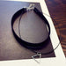 Triangle Geometric Fashion Necklace/2-Choker Necklaces-Kirijewels.com-Kirijewels.com