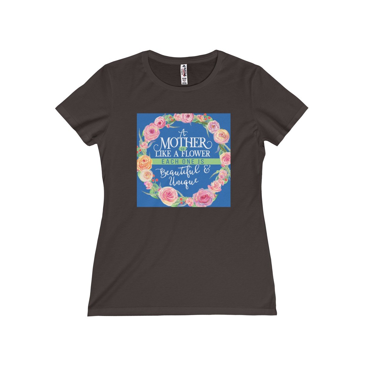Women's Missy Tee-T-Shirt-Printify-Black-S-Kirijewels.com