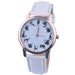 Free Luxury Cat Leather Wrist Watch-Women's Watches-Kirijewels.com-White-Kirijewels.com