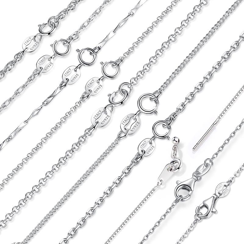 Adjustable Chain Necklace