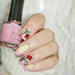 BORN PRETTY Thermal Nail Polish - Kirijewels.com