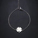 Four Leaf Clover Jewelry Set - Kirijewels.com