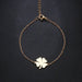 Four Leaf Clover Jewelry Set - Kirijewels.com