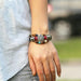 Classical Vintage Bohemia Wind Beaded Bracelet - Kirijewels.com