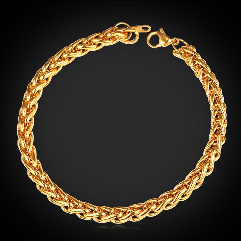gold