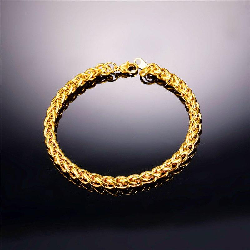 gold