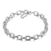 European And American Retro Thick Chain necklace - Kirijewels.com