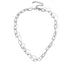European And American Retro Thick Chain necklace - Kirijewels.com
