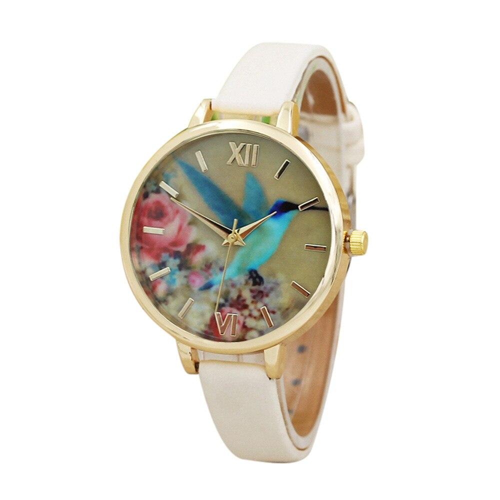 Bayan Hummingbird Watch - Kirijewels.com