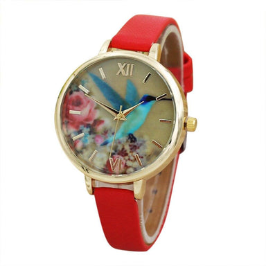 Bayan Hummingbird Watch - Kirijewels.com