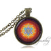Fashion Buddhist Necklace-Pendant Necklaces-Kirijewels.com-4-Kirijewels.com