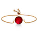Pulsera Adjustable Butterfly Bracelet - Kirijewels.com