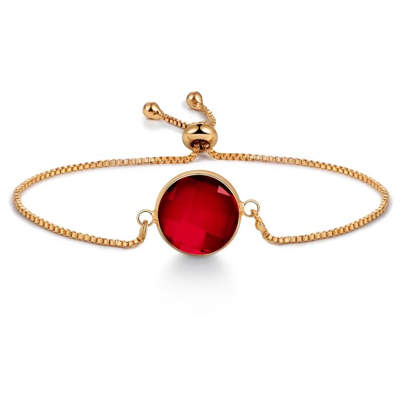 Pulsera Adjustable Butterfly Bracelet - Kirijewels.com