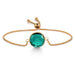 Pulsera Adjustable Butterfly Bracelet - Kirijewels.com