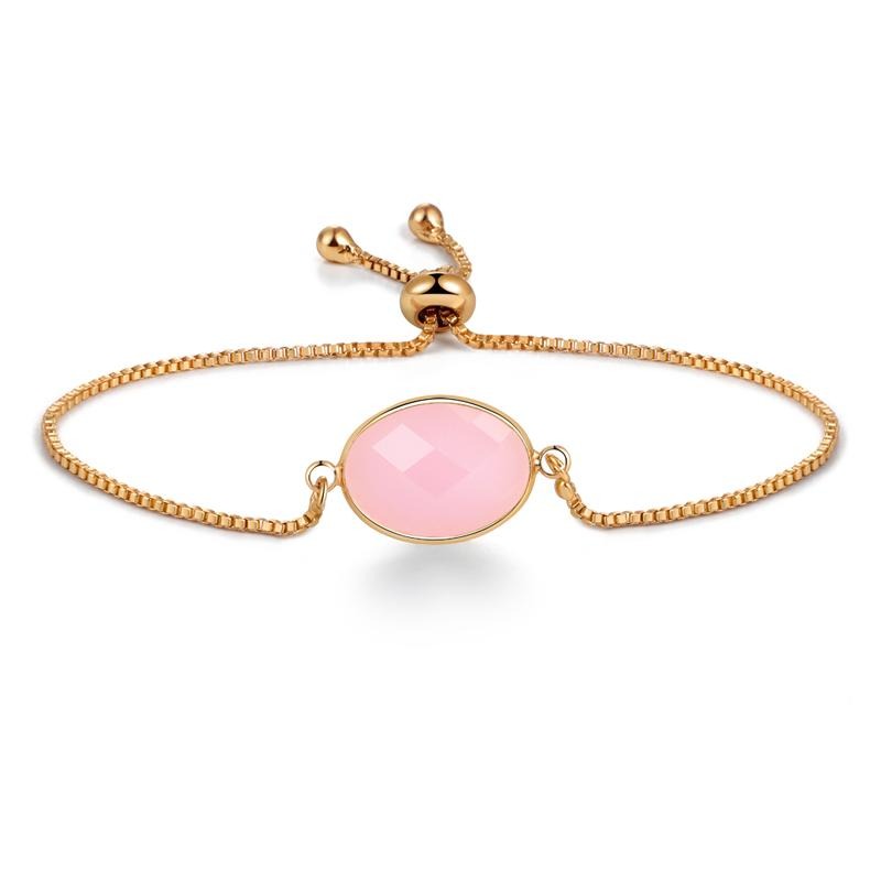 Pulsera Adjustable Butterfly Bracelet - Kirijewels.com