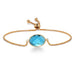 Pulsera Adjustable Butterfly Bracelet - Kirijewels.com