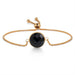 Pulsera Adjustable Butterfly Bracelet - Kirijewels.com