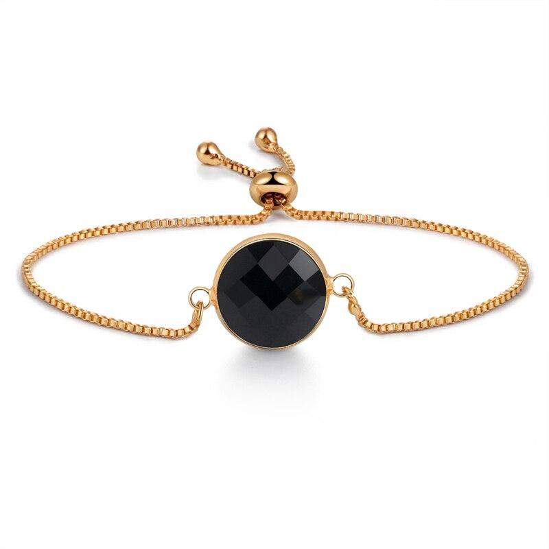 Pulsera Adjustable Butterfly Bracelet - Kirijewels.com